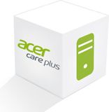 Acer SV.WCMAP.A03 garantie- en supportuitbreiding 3 jaar