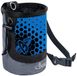Beal Maxi Cocoon Sac à craie Bleu