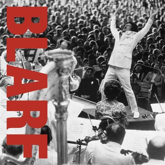 Film Blarf - Film Scores For Films That Don't Exist (LP)