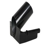 Graef 733.2001050.00 Slicer Attachment Black SKS903, SKS902, SKS901, SKS900, FA 180T, MASTER M80