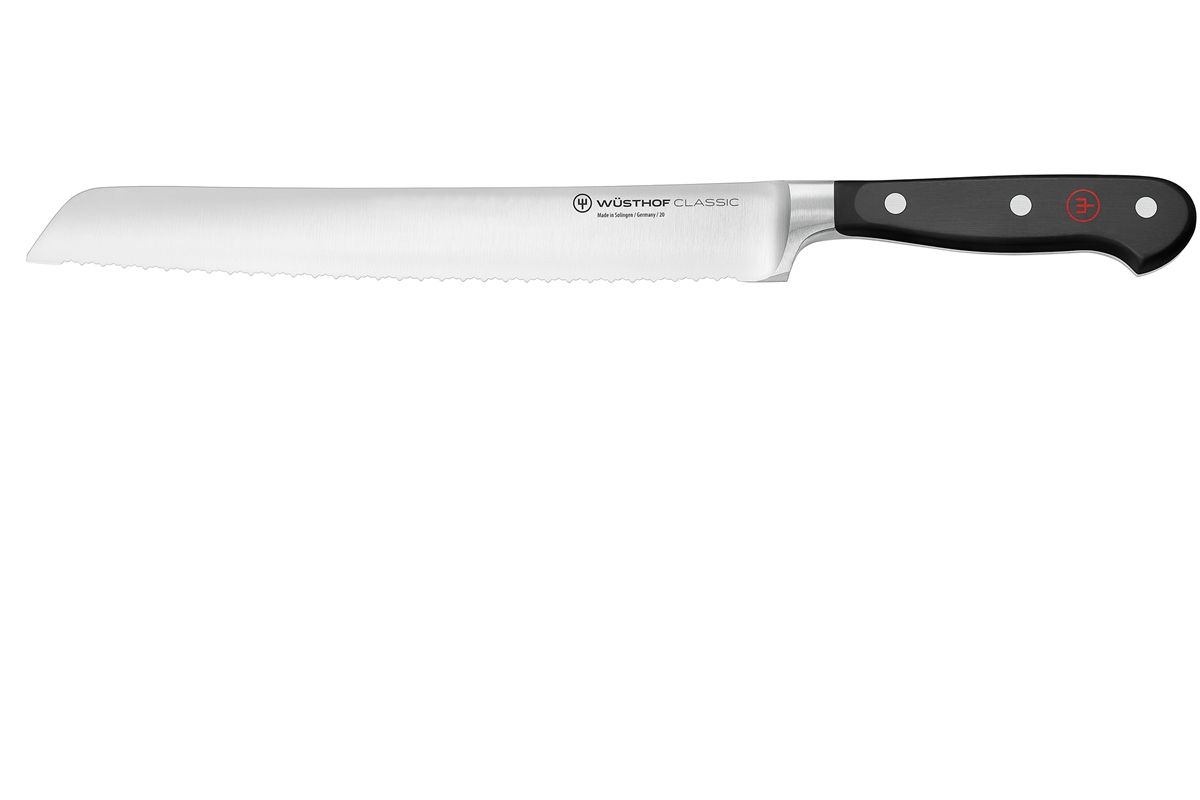 Wüsthof Classic koksmes - 20 cm - 1040101123