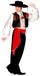 Widmann Flamenco Danser Mr Ole Kostuum Man XL