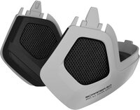 Abus Scraper 3.0 Winterkit polar matt L