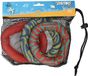 Koopman anneau de plongée en néoprène - multicolore, 3 pièces