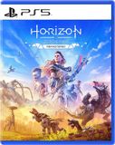Sony Computer Entertainment Horizon Horizon Zero Dawn Remastered