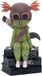 Banpresto Alone Little Nightmares Actiefiguur, Monitor Top Vol.1, 12 cm, meerkleurig, verzamelfiguur, ideaal voor anime-fans