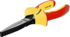 Vlakke Bahco VDE Platte Tang 160mm ERGO