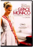 Grace of Monaco [DVD]