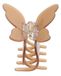 Pico Butterfly Claw Dark Truffle