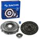 SACHS Kupplungssatz 3000835501