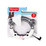 Fisher-Price Stinkin' Cute Skunk Activity Ring