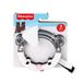 Fisher-Price Stinkin' Cute Skunk Activity Ring