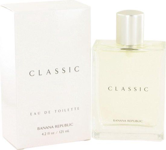 Banana Republic Eau De Toilette / 125 (ml) / Unisex