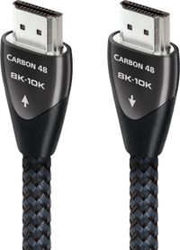 AudioQuest Carbon 48G HDMI Kabel - 1m