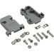 TRU COMPONENTS 1579064 Boîtier D-sub Nombre de pôles : 9 1 pièce(s)