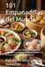 101 Empanadillas del Mundo: Las mejores recetas de dumplings, gyozas, empanadas y pastissets de todo el mundo · De la cocina tradicional a la alta cocina