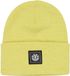 Element High Icon Muts Geel