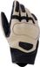 Alpinestars Mustang V3 Motorhandschoenen - Beige/zwart, Maat 3XL