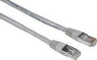 Hama CAT5e Cross-Over Netwerkkabel STP 3m onafgeschermd