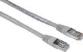Hama Câble réseau croisé CAT5e STP 3m non blindé