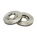 Maxgear Lot De 2 Disques De Frein 19-4919 Nissan 40206lc60a