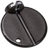 RIXEN & KAUL Spokey Mtb 3.40 Mm Spaaksleutel Zilver