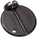 RIXEN & KAUL Spokey Mtb 3.40 Mm Spaaksleutel Zilver