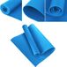 Wan GmbH Tapis de yoga 4 mm EVA antidérapant Fitness Slim Maison Gym Tapis d'exercice Pilates