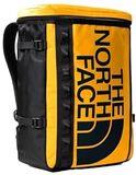 The North Face Base Camp Fuse Box 30L Rugzakken voor heren Summit Gold/Tnf Black/N