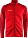 Craft Squad 2.0 Polyestervest Heren - Rood | Maat: 3XL