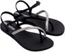 Ipanema Elegant Sandalen Zwart EU 39 Vrouw