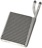 VALEO Wärmetauscher, Innenraumheizung 812251