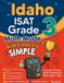 Idaho ISAT Grade 3 Math Made Ridiculously Simple