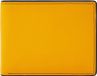 Fossil Steven FPW Bifold Wallet Golden Yellow