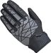 Held Tactura Adventure Gants de moto - Gris/Noir - Taille 11