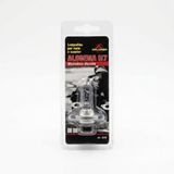 Xplorer H7 vervangende halogeenlamp voor motorfietsen en scooters 12V 55W
