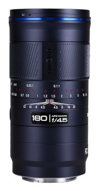 LAOWA 180mm f/4.5 Ultra Macro Apo 1.5x Lens voor Sony FE