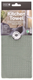 Smart Microfiber System Kitchen Towel Groen