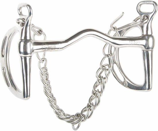 Harry's Horse Thiedemann Stang met Tongboog 13mm - 12.5
