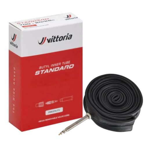 Vittoria Standaard 700c 28/42C Fv Presta RV 48mm