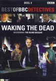 Waking Bertus Waking the Dead - the Blind Beggar