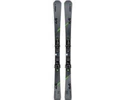 Elan Primetime 44+ ShiftX Sport + ELX11.0 GW Ski's