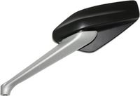Vicma Linker Spiegel voor Ducati 1200 Diavel 2011-2020 (E916I / 52310452A) - Noir