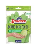 Spontex Dermoresistente handschoen, maat M