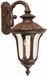 Steady Lighting Moderne Wandlamp - Metaal - Blauw - G9 - L: 11.4cm
