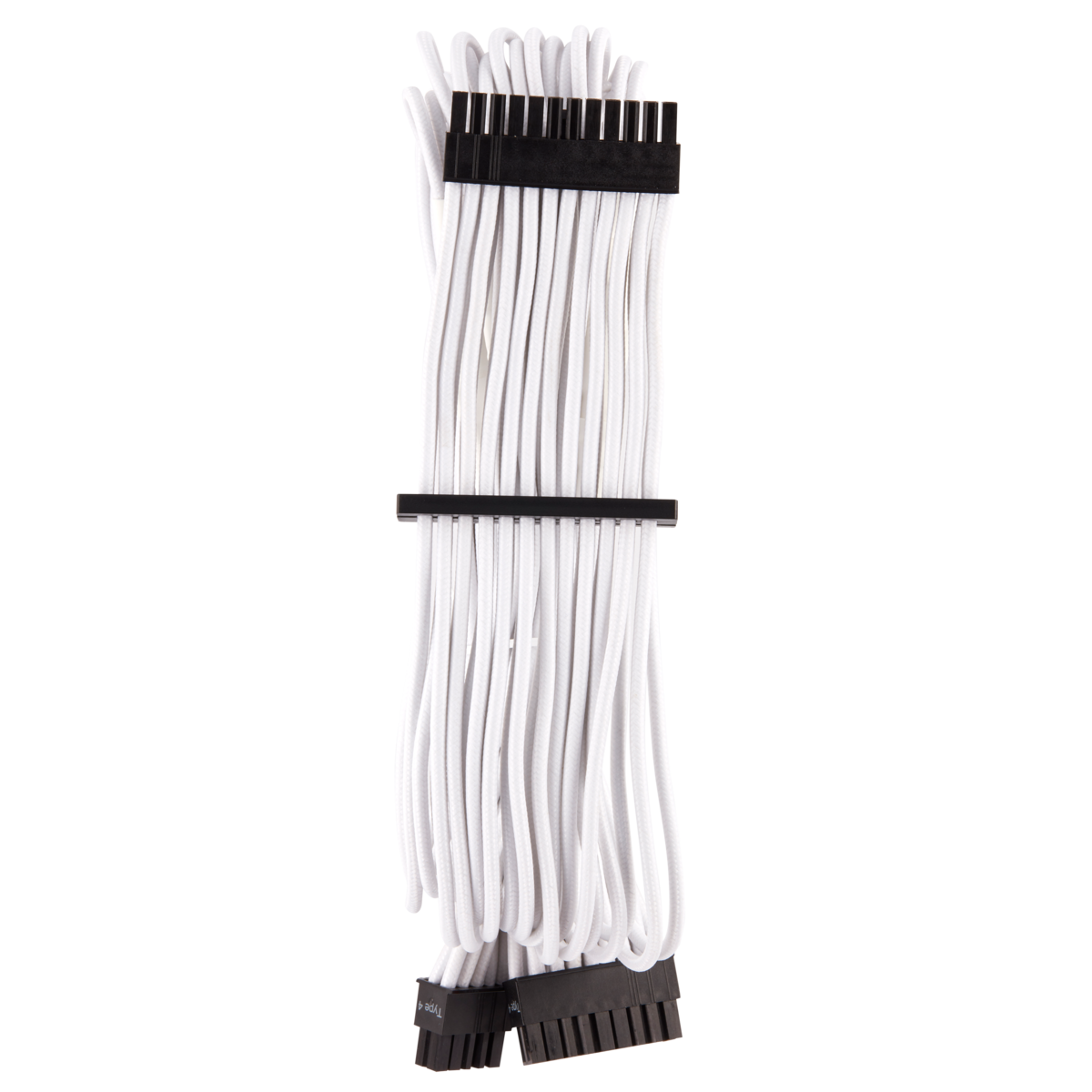 Corsair CP-8920231 white 0.61m cable