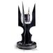 The Noble Collection The Lord of the Rings Staff of Saruman Candle Holder