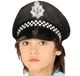 Fiestas Guirca Politie pet kindermaat