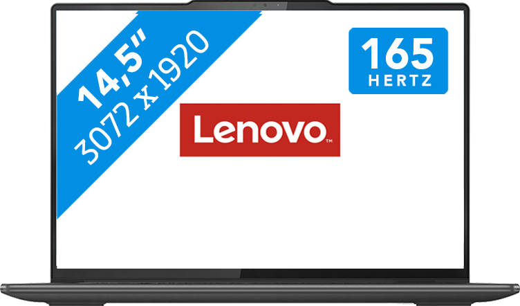 Lenovo Lenovo Yoga Pro 9 14IRP8 83BU006EMB Azerty