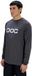 POC Reform Langarm Enduro Trui Sylvanite Grey XL Man